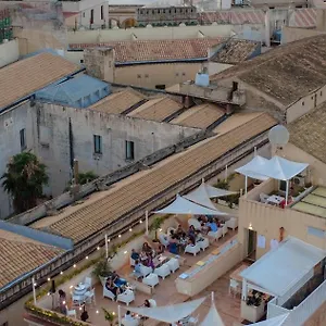 Badia Nuova Trapani